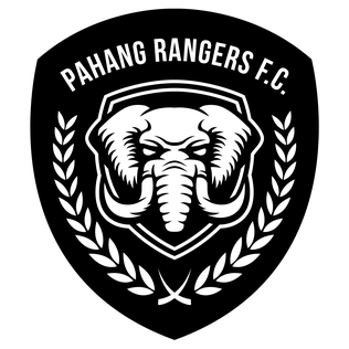 Pahang Rangers FC